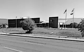 Colfax County Sheriff's Office